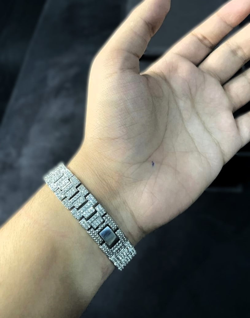 CARTIER – Diamond Legacy Combo - Luxury Redefined