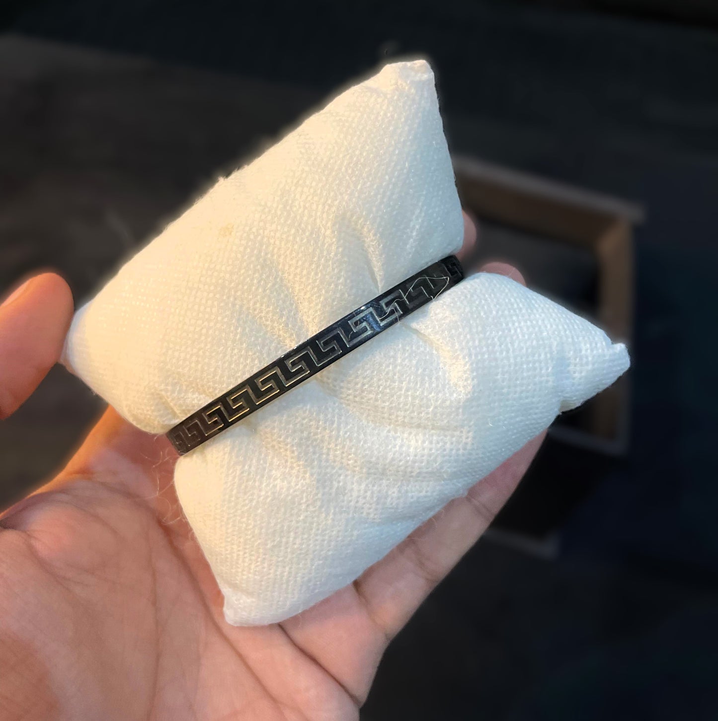 Versa Elite Bracelet - Versace inspired