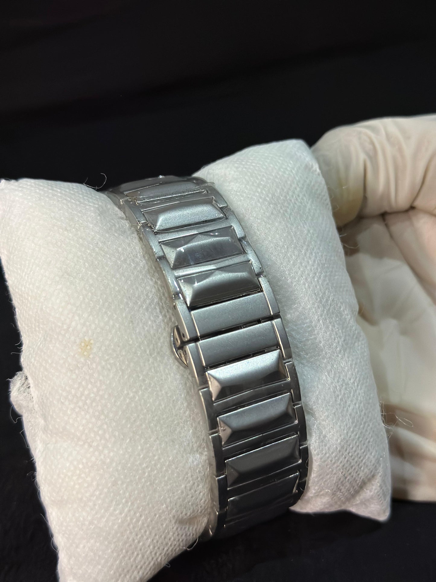 Hublot - Classic Fusion Titanium Edition