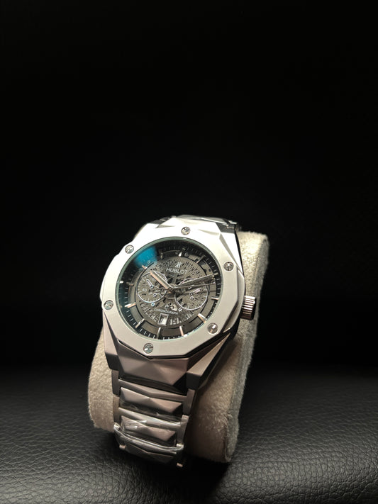 Hublot - Classic Fusion Titanium Edition
