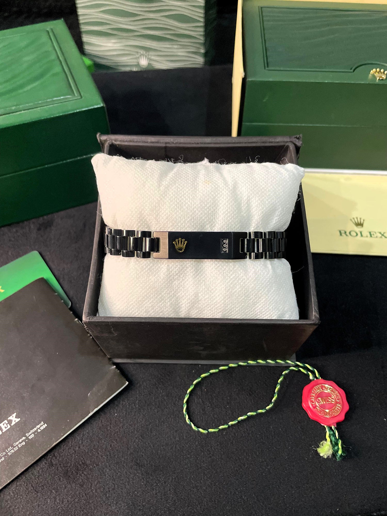 MALE BRACELETS