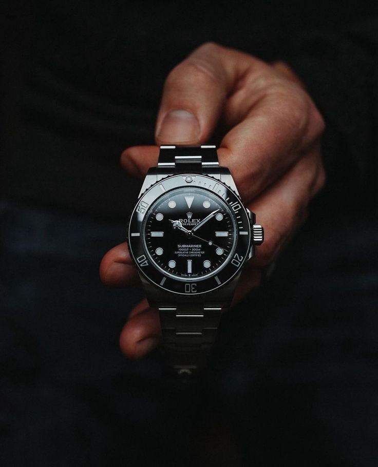 MALE WATCHES