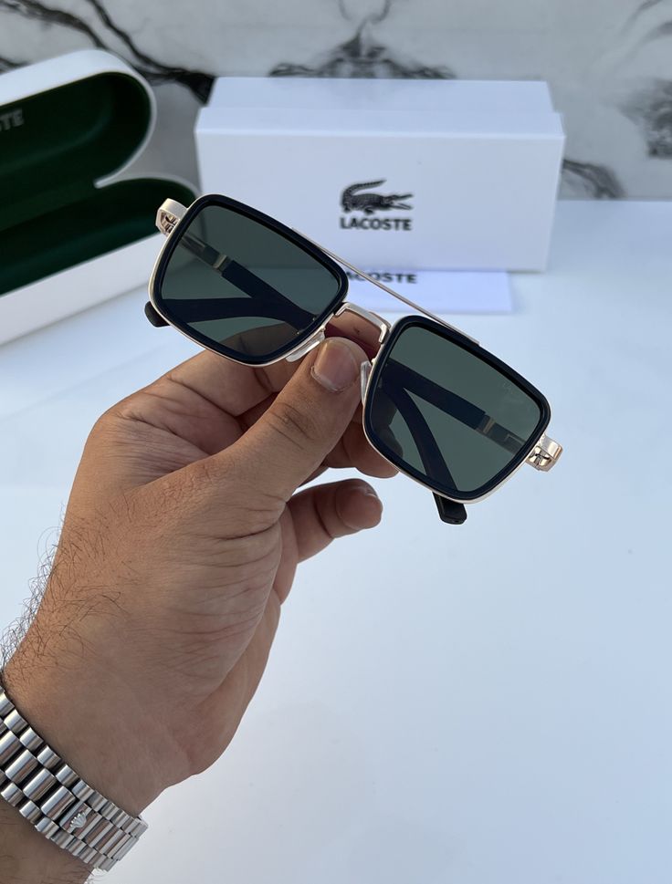 SHADES