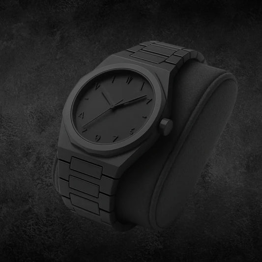 Arabic Aura Watch