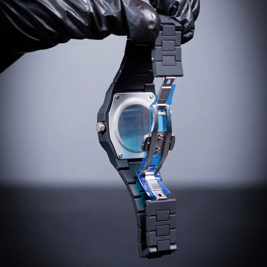 Arabic Aura Watch